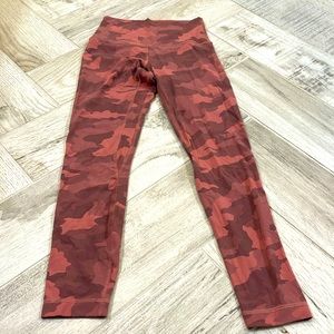 Lululemon leggings